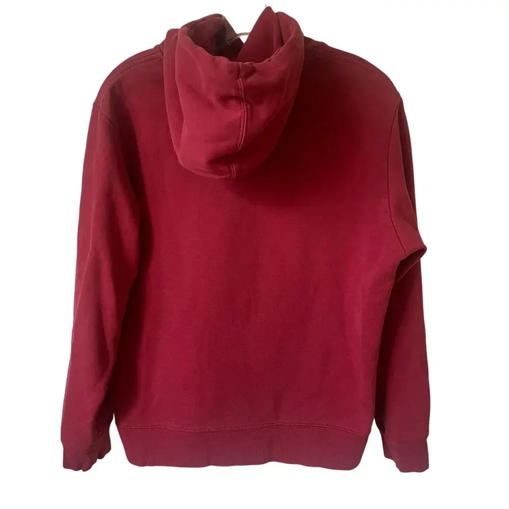 The North Face Men's Hoodie Sz M